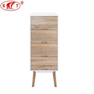 2018 Living Room Home Furniture Kitchen Cabinet Modern Wooden Cabinet Display Filing Cabinet