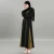 Import 2018 modest maxi women abaya hijab muslim dress jilbab islamic clothing from China