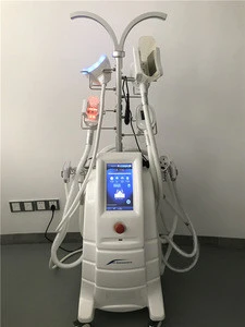 2018 New Arrival CE ISO Approved Cryolipolysis Slimming Machine For Quick Weight loss