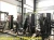 2018 new Indoor Sport & Fitness / Gym Eqipment Fitness Equipment / Seat long pull machine  MZM-012A