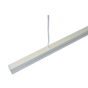 2018 New Professional Indoor Residential LED linear Trunking Light