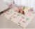 Import 2018 popular Baby XPE Folding Play Mat Kids Crawling Mat Made in China from China