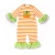 Import 2018 Wholesale Fall Winter Kids Clothing Girl Pumpkin Embroidery Halloween Boutique Outfit from China