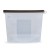 Import 2019 BPA Free Leakproof Reusable Silicone Food Storage Bag with Zipper Seal from China