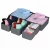 Import 2019 Hot Mini Fabric Organizer Underwear Storage Box Drawers from China