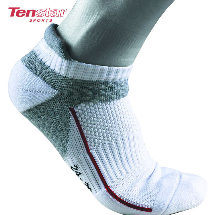 2019 hot sale  sport socks for Badminton