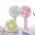 Import 2019 Hot Selling Candy Color Mini Portable USB Table Handheld Fan from China