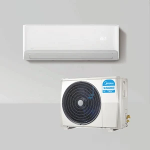2019 Midea wall mounted air conditioner RAC