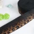 Import 2019 New Design Nylon Elastic Band Leopard Print Garment Accessories from China