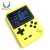 Import 2019 New Super Mini Hd Retro handheld Console Family Tv Video Game Console With 168Pcs Games from China