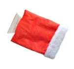 2019 Promotional  Car cleaning tool Ice Scraper with glove