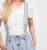 Import 2019 Wholesale price Casual dress custom design women long denim suspender jeans skirt. from China