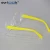Import 2020 Baby face shield glass eye protector children facial protectors Clear Plastic kids Face Shield from China