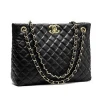 2020 chain famous brand plaid woman bags luxury designer handbag high quality shoulder bag ladies channel bags women
