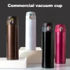 2020 Factory wholesale new arrival new style High quality vacuum flask insulated stainless steel thermos bottle vacuum flask