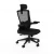 Import 2020 Flip-up Arms and Adjustable Height Office Task Desk Chair Swivel Home Comfort Chairs from China