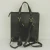 Import 2020 hot sale customized oem fashion PU laptop bag with shoulder straps luxury briefcase from China