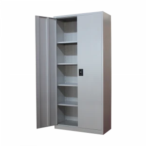 2020 Hot sale metal cabinets knock-down structure steel storage file cabinet cupboard