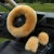 Import 2020 hot sale Wool Sheepskin Winter Warm Car Soft cover Long Fur Plush Steering Wheel Cover from China