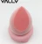 Import 2020 Hot Selling New Trends Dual Use Latex Free Hydrophilic Cosmetic Wedge Makeup Sponge with rubber Holder low price factory from China