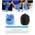 Import 2020 Latest Travel Pillow Strong Support Memory Foam Travel Pillow from China