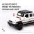 Import 2020 New Arrival Mini Alloy Cars Diecast Model Car Cool Simulation Zinc Die Cast Metal Pickup Cars 1 36 from China