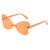 Import 2020 New Arrivals Wholesale Fashion Butterfly Kids Girls Shades Sunglasses Custom Logo Anti Uv from China