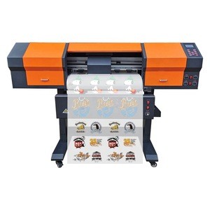 2020 New Digital offset transfer t-shirt printing machine inkjet printer