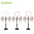 Import 2020 New product live broadcast makeup video recording led 6 inch ring selfie light from China