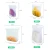 Import 2020 Newly Designed Reusable Fresh Sealed Storage Silicone Food Bag from China