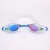 Import 2020 Sports Eyewear Non-Fogging Children Kids Silicone Transparent Swimming Glasses For Pools Swimming from China