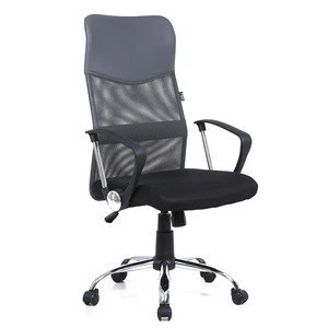 2020 swivel black ergonomic luxury modern design adjustable furniture office chairs