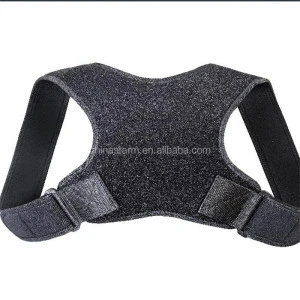Trending products Back Posture Corrector for Women, Men Best Xmas Gift for your Family (Black)