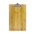 Import 2020 Wholesale wood menu card holder for price list from Hong Kong