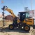 Import 2020 year BUENO Brand Guardrail Pile Driver from China