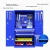 Import 2021 Amazon new design kraftwelle germany workshop garage husky tool cabinet box from China