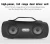 Import 2021 Amazon Top Seller Portable Mini Speaker BT 5.0 Wireless Bluetooth Speaker with Flashlight AUX USB TF FM Radio Support from China