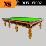 2021 best popular modern designs professional 12ft strachan snooker table wholesale price high quality snooker pool table