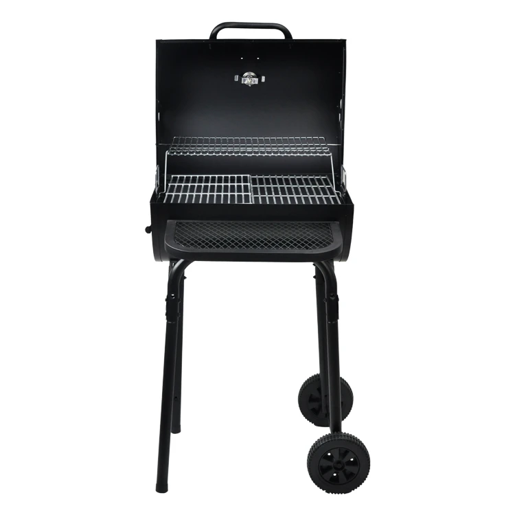 2021 Hot Sale Factory Price Barbecue Charcoal BBQ Grills For Sell