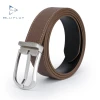 2021 new design ladies customize brand casual women belts steel pin  buckle cowhide leather designer waist belt