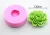 Import 2021 Newest different sizes 3D Peony shaped fondant cake decorating Silicone Mould DIY Baking Tool flower handmade soap mold from China