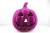 2021 Popular Trend Factory Price Flocking Pumpkin Halloween Decoration Resin Mold Craft