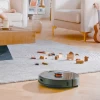 2021 The latest low-noise and powerful double-sided floor cleaning robot vacuum cleaner