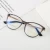 Import 2021 TR90 Optical Frame Anti Blue Ray Women Plastic Eye Glasses Frame Fashion Eyeglasses Myopia Eyewear Factory Custom Logo from China