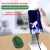 Import 2021 Upgraded Height Angle Adjustable Foldable Tablet Stable Support Stand Cell Phone Holders from China