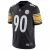 Import 2021 Wholesale Adults NFL Jersey American Football Stee-lers Jersey new from China