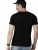Import 2021 Wholesale Mens Blank 100% Cotton T Shirt With Custom Printing High Quality Plain Custom Logo Printed Solid Color T-shirts from China