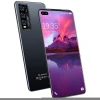 2021 Y60 Pro Full Screen Mobile Phone Deca Core 3G 4G 5G Face Unlock Smart Phone OLED Android 10.0 Cellphone