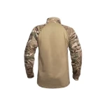 2022 G4 Combat Uniform Shirt & Pants Tactical BDU Pads Clothing Paintball Airsoft Suit Outdoor Uniform with Pads