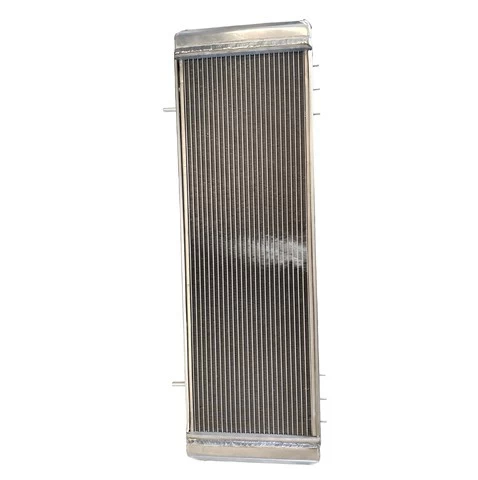 2022 Manufacturers Directly Sell Low energy consumption Slender Automobile Car Radiators